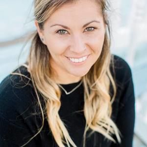 Meet your Posher, Katy